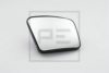 PE Automotive 148.078-00A Mirror Glass, outside mirror